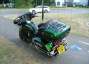 Picture 4 - Harley-Davidson FLHTCUI Electra Glide Ultra Classic motorbike