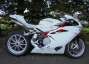 Picture 2 - MV Agusta F4 1000 ABS, 2015, 1185 Miles motorbike
