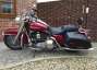Picture 2 - 2005 Harley-Davidson FLHRSI Road King Custom, 10848 Miles motorbike
