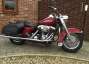 Picture 3 - 2005 Harley-Davidson FLHRSI Road King Custom, 10848 Miles motorbike