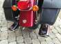 Picture 8 - 2005 Harley-Davidson FLHRSI Road King Custom, 10848 Miles motorbike