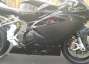 Picture 5 - MV Agusta F4 2010 8 stage traction control, 37 anniversary model motorbike