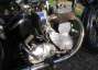 Picture 2 - BSA M21 1960 Ex AA Sidecar Patrol Outfit motorbike