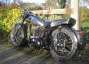 Picture 4 - BSA M21 1960 Ex AA Sidecar Patrol Outfit motorbike