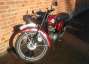Picture 5 - BSA Bantam D7 175 daily rider motorbike