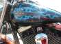 Picture 9 - Harley-Davidson FXDF Fat Bob 1584 10 Terminator motorbike