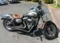 Picture 11 - Harley-Davidson FXDF Fat Bob 1584 10 Terminator motorbike