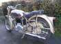 Picture 3 - BSA Gold Flash Plunger A10 motorbike