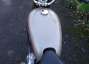 Picture 7 - BSA Gold Flash Plunger A10 motorbike