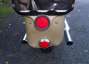 Picture 9 - BSA Gold Flash Plunger A10 motorbike