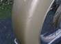 Picture 10 - BSA Gold Flash Plunger A10 motorbike