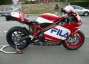Picture 11 - 2004 Ducati 999R Fila edition (very rare) only 4400 miles motorbike