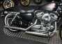 Picture 5 - Harley-Davidson Sportster XL1200 Seventy Two (only 920 miles, V&H pipes) motorbike
