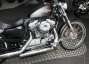 Picture 6 - Harley-Davidson Sportster XL1200 Seventy Two (only 920 miles, V&H pipes) motorbike