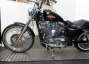 Picture 7 - Harley-Davidson Sportster XL1200 Seventy Two (only 920 miles, V&H pipes) motorbike