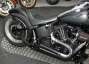 Picture 10 - Harley-Davidson FXSTBI Night Train (Yaffe, Sands, Ness & Battistini Parts) motorbike