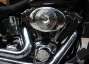 Picture 9 - 2004 Harley-Davidson FLSTNI Softail Deluxe 1450cc motorbike