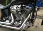 Picture 3 - Harley Ultima 1751cc Reaper Bike Cruiser motorbike