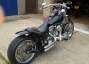 Picture 4 - Harley Ultima 1751cc Reaper Bike Cruiser motorbike