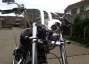 Picture 6 - Harley Ultima 1751cc Reaper Bike Cruiser motorbike