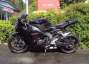 Picture 2 - Honda CBR1000RR Fireblade 2012 Black motorbike