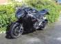 Picture 3 - Honda CBR1000RR Fireblade 2012 Black motorbike