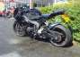 Picture 4 - Honda CBR1000RR Fireblade 2012 Black motorbike