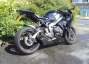 Picture 5 - Honda CBR1000RR Fireblade 2012 Black motorbike