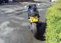 Picture 8 - Honda CBR1000RR Fireblade 2012 Black motorbike