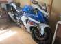 Picture 2 - 2011 Suzuki GSXR1000, 3 miles only, blue white, excellent opportunity motorbike