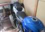 Picture 9 - 2011 Suzuki GSXR1000, 3 miles only, blue white, excellent opportunity motorbike