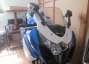 Picture 10 - 2011 Suzuki GSXR1000, 3 miles only, blue white, excellent opportunity motorbike