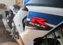 Picture 11 - 2011 Suzuki GSXR1000, 3 miles only, blue white, excellent opportunity motorbike