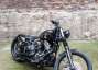 Picture 4 - Harley-Davidson Softail Blackline Full Custom Bobber 