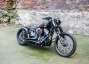 Picture 5 - Harley-Davidson Softail Blackline Full Custom Bobber 