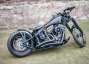 Picture 6 - Harley-Davidson Softail Blackline Full Custom Bobber 