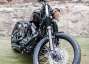 Picture 7 - Harley-Davidson Softail Blackline Full Custom Bobber 