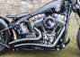 Picture 8 - Harley-Davidson Softail Blackline Full Custom Bobber 