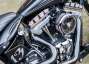 Picture 9 - Harley-Davidson Softail Blackline Full Custom Bobber 
