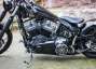 Picture 11 - Harley-Davidson Softail Blackline Full Custom Bobber 