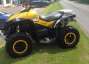 Picture 2 - 2013 Can-Am Renegade 1000 XXC Road Legal Quad 4x4 Power Steering Warranty motorbike