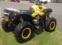 Picture 3 - 2013 Can-Am Renegade 1000 XXC Road Legal Quad 4x4 Power Steering Warranty motorbike