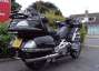 Picture 8 - Honda GL1800 Goldwing 2011 Black motorbike