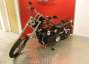 Picture 4 - 2011 Harley-Davidson FXDWG Dyna Wide Glide Custom Cruiser motorbike