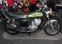 Picture 2 - Kawasaki H2B KH750 motorbike