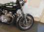 Picture 4 - 1976 Kawasaki Z900A4 Green motorbike