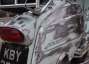 Picture 2 - 1965 Lambretta LI 125 / 200 Classic Vintage With Old School Feel And Patina motorbike