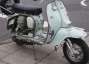 Picture 5 - 1965 Lambretta LI 125 / 200 Classic Vintage With Old School Feel And Patina motorbike