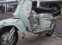 Picture 8 - 1965 Lambretta LI 125 / 200 Classic Vintage With Old School Feel And Patina motorbike