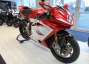 Picture 3 - 2014 MV Agusta F4 1000RR, low mileage, Ohlins, carbon motorbike